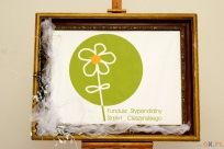 Logo Funduszu, fot. www.ox.pl